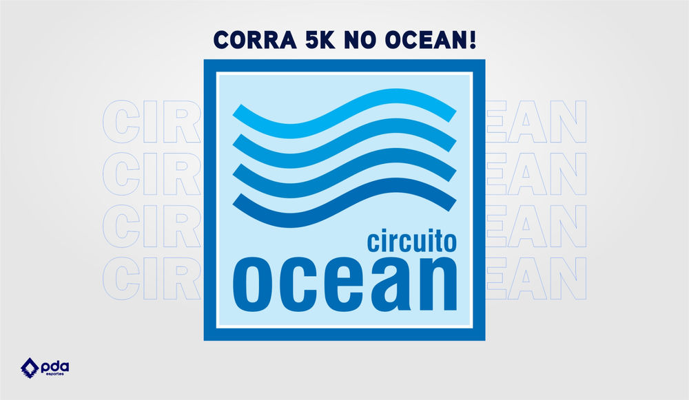 CIRCUITO OCEAN (CORRIDA) | ETAPA 4 - 2024