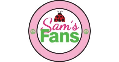 Sam's Fans 5K