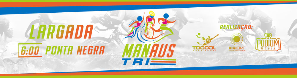 MANAUS TRI - 2024