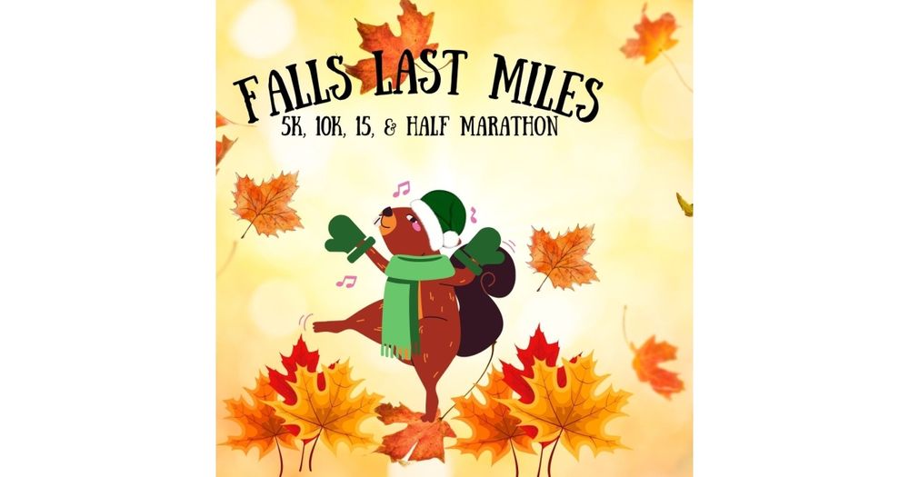 Fall Fever Equinox - 5K, 10K, 1and Half Marathon