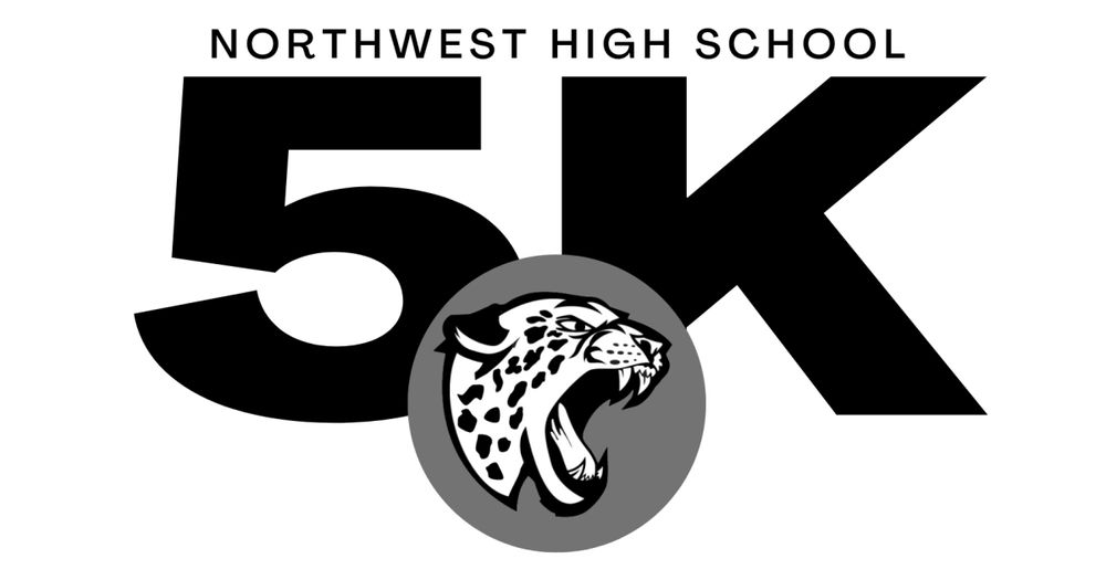 Northwest High School 5K Run/Walk