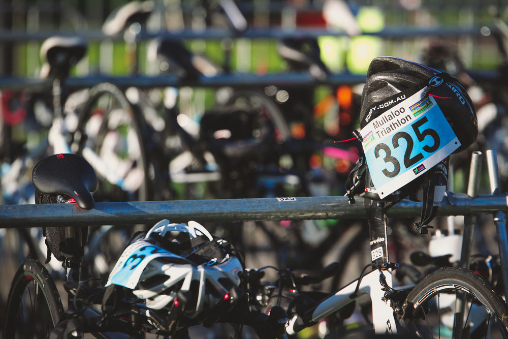 City of Joondalup Coastal Quest Triathlon 2024 Apuama