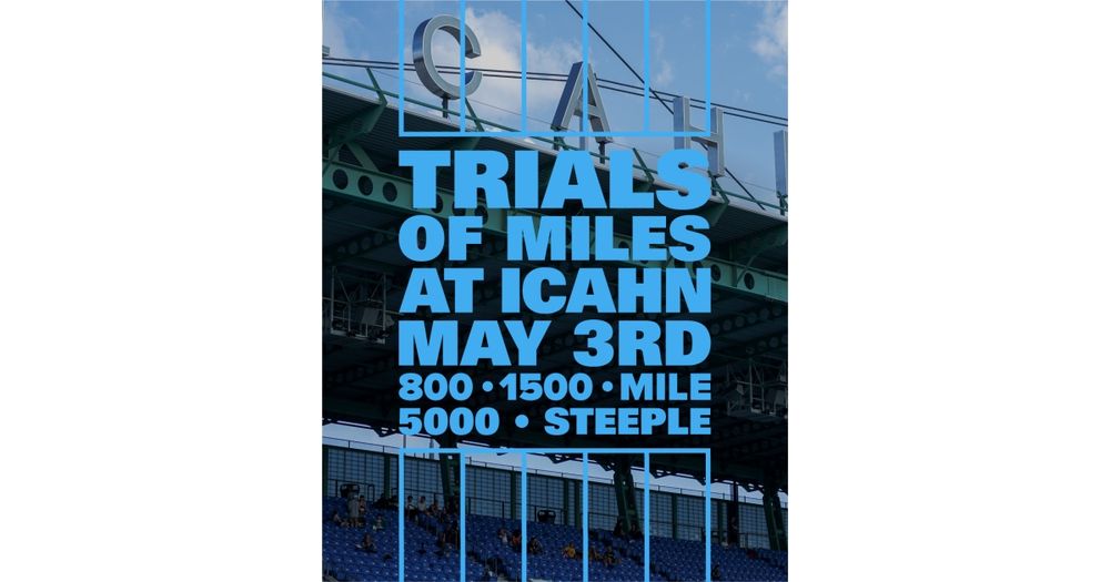 Trials of Miles at Icahn