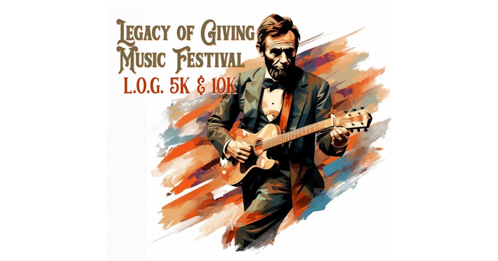 Legacy of Giving 5K / 10K