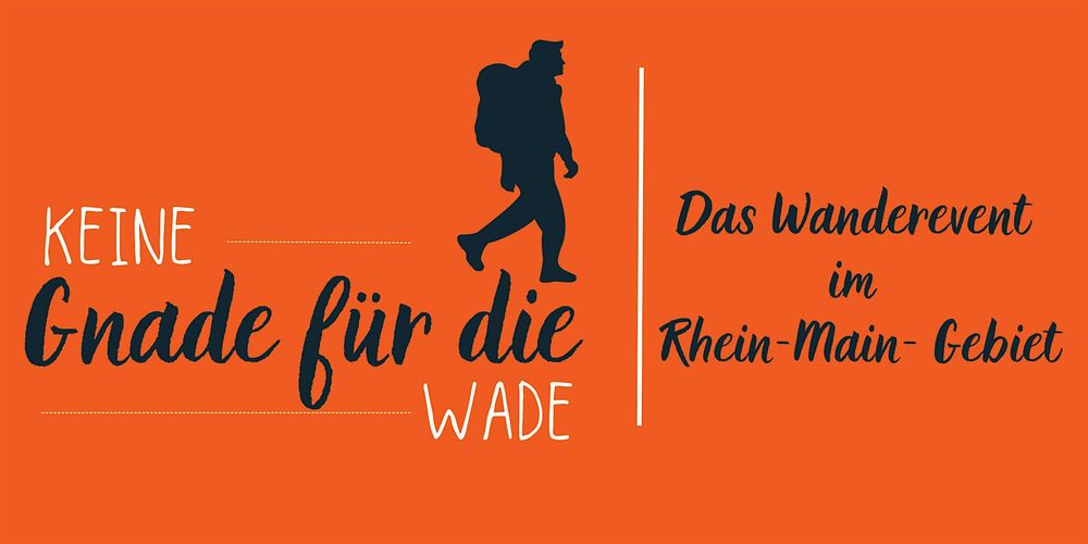 Keine Gnade für die Wade!