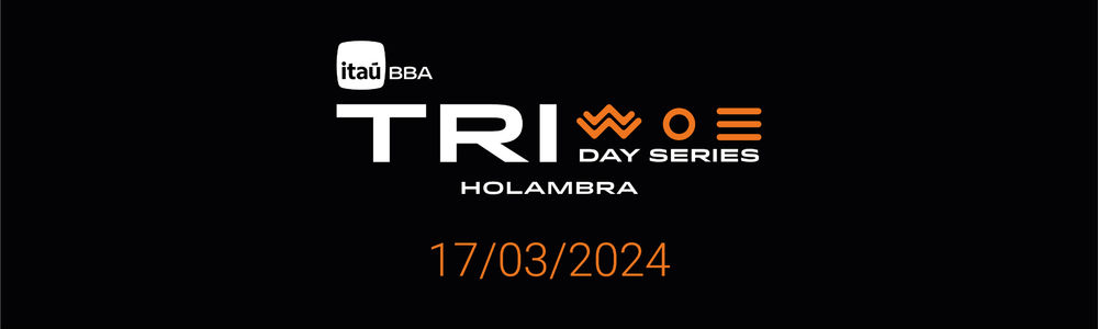 2024 Itaú BBA TRIDAY Series - Holambra