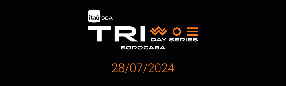 2024 Itaú BBA TRIDAY Series - Sorocaba 1