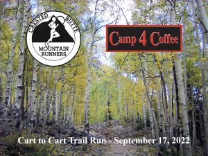 Camp 4 Coffee Cart to Cart 2024