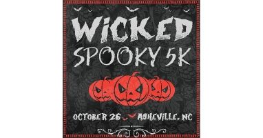 Wicked Spooky 5k