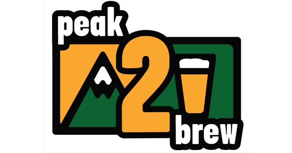 Peak 2 Brew: P2B FLX Trail