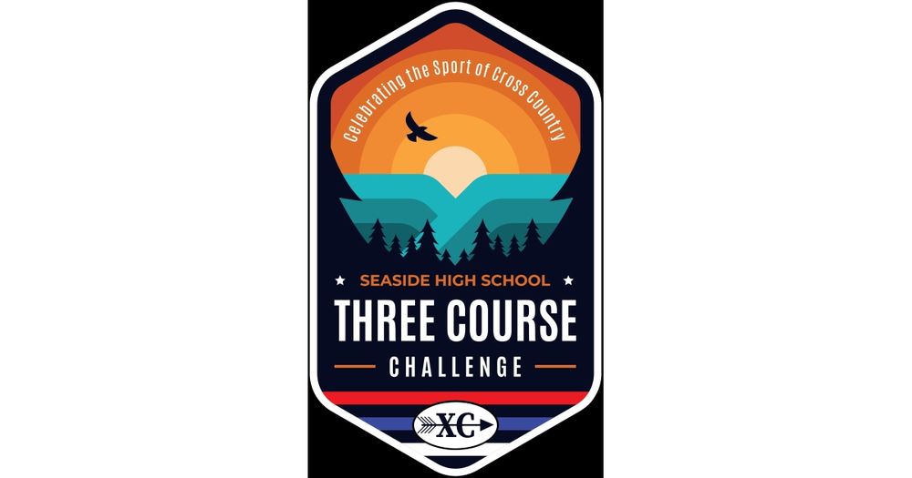 Three Course Challenge