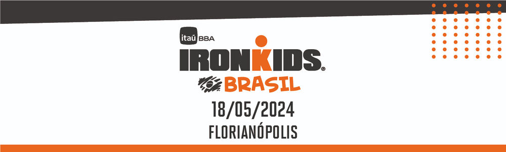 ITAÚ BBA IRONKIDS 2024 - IRONMAN Brasil