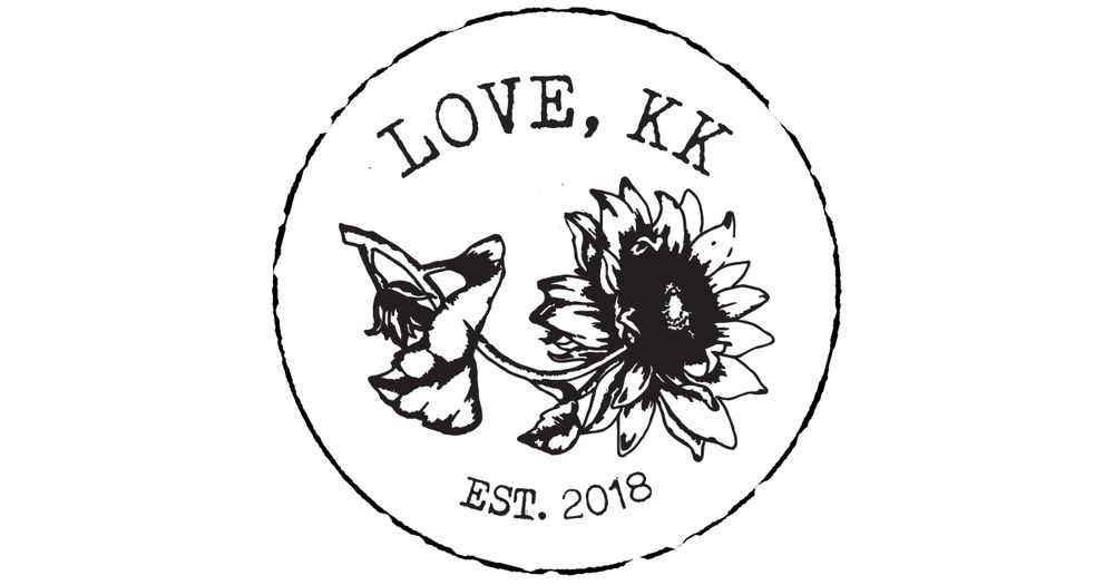 Love, KK - Annual 5KK Race