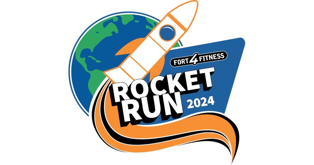 Fort4Fitness Rocket Run