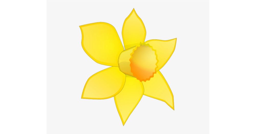 Daffodil Dash 5K