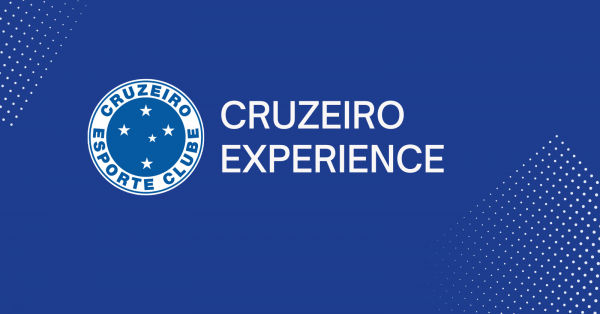 Treino Avaliativo Cruzeiro EC International  Experience 