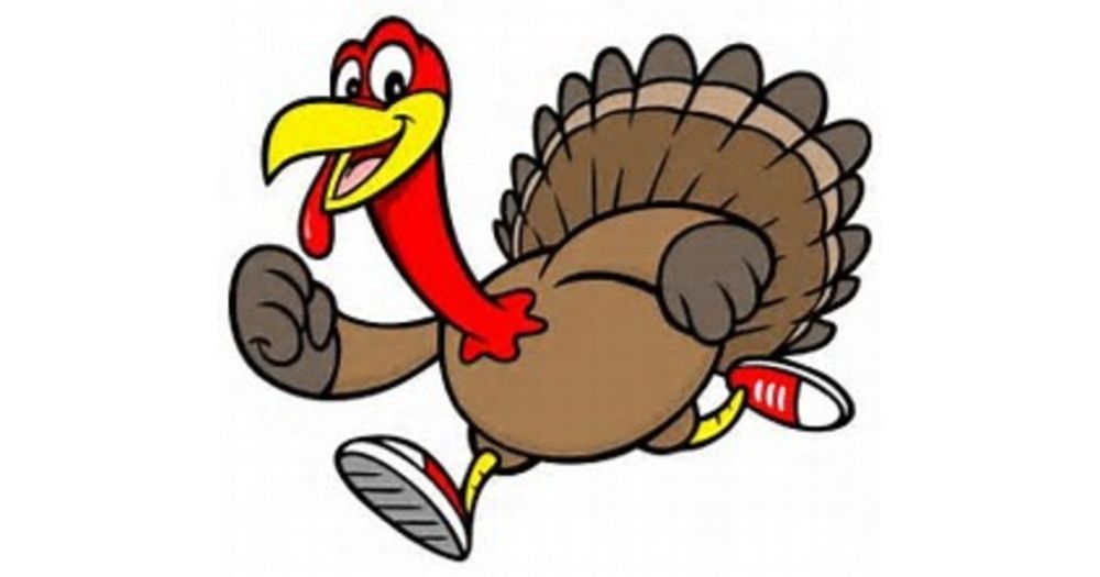 Turkey Trot Brooksville Celebration