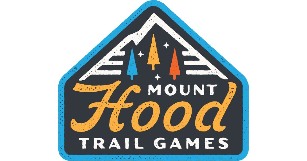 Mt. Hood Trail Games