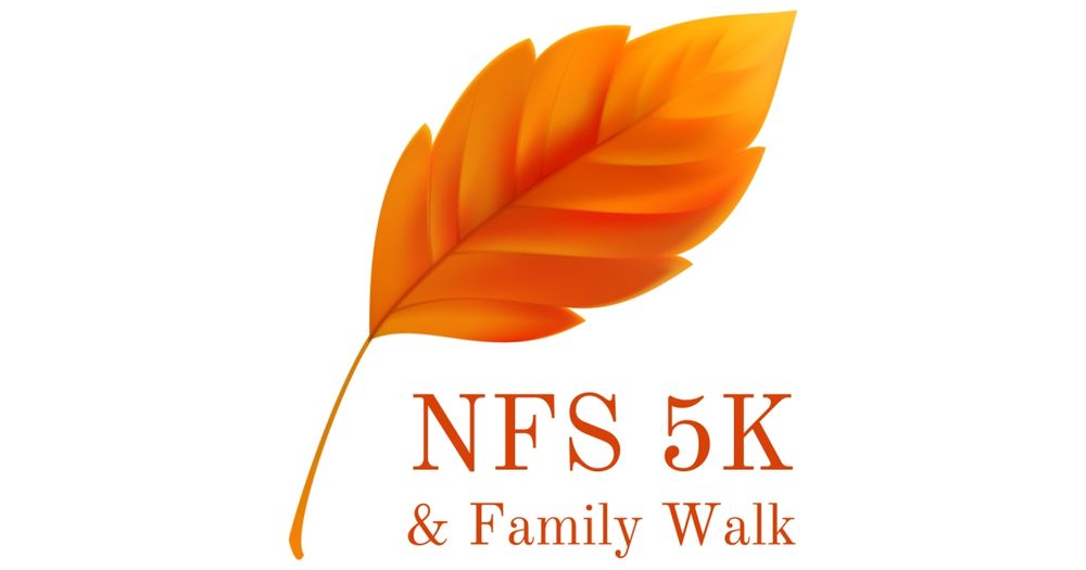 NFS Fall 5K and Family Walk