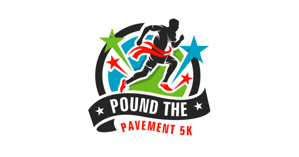 Pound the Pavement 5K Racine