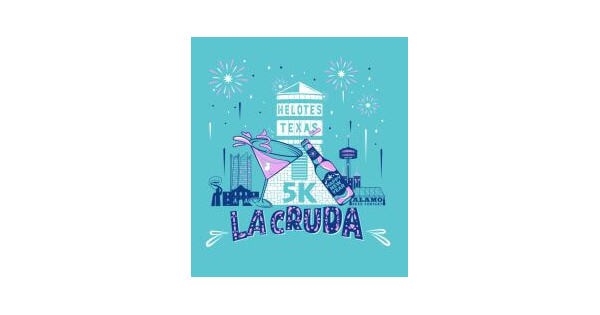 La Cruda 5K