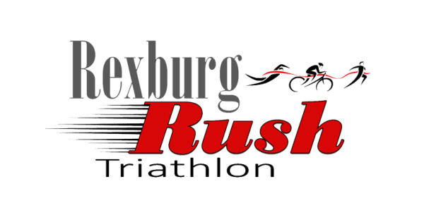 Rexburg Rush Triathlon at Wakeside Lake