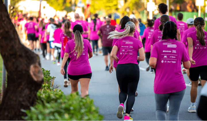 Santander Track&Field Run Series - Iguatemi Campinas II