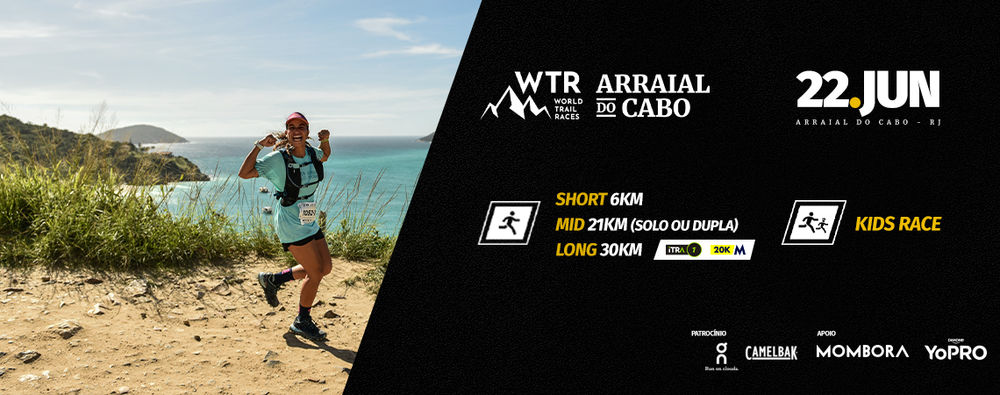 WTR ARRAIAL DO CABO 2024