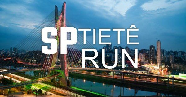 4ª CORRIDA TIETÊ RUN SP