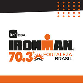 2024 Itaú BBA IRONMAN 70.3 Fortaleza