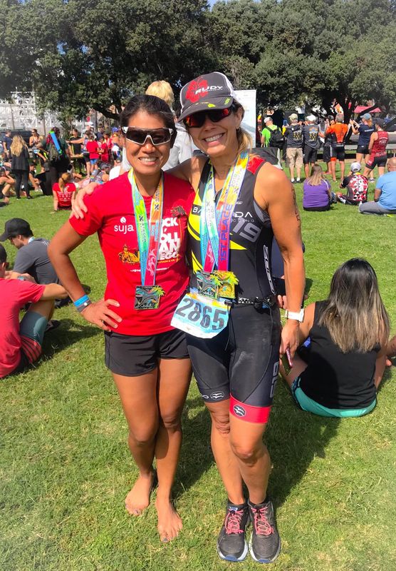 2024 XTERRA WETSUITS Mission Bay Triathlon