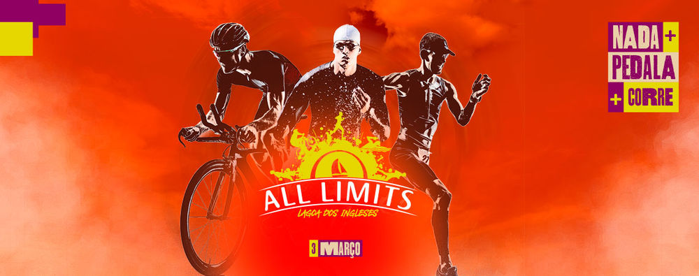 ALL LIMITS - LAGOA DOS INGLESES 2024