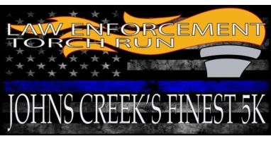 Emory Johns Creek Hospital Presents: Johns Creeks Finest 5K