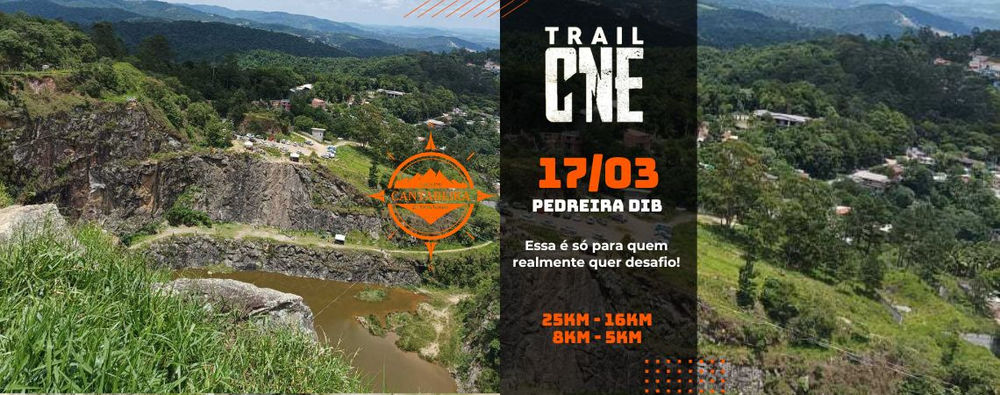 Trail One - Circuito Cantareira de Montanha