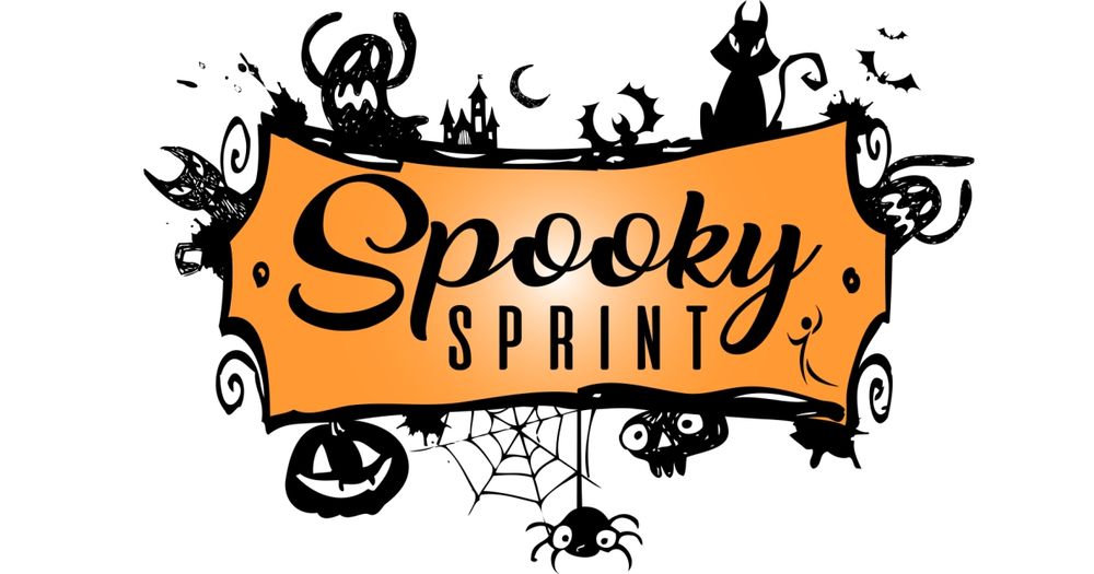 Spooky Sprint - San Antonio