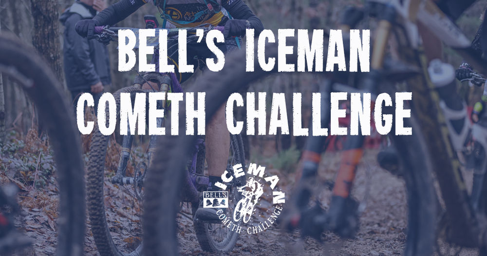 Iceman Cometh Challenge