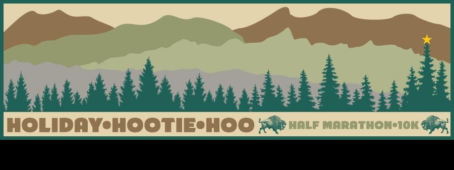 6th Annual Holiday Hootie-Hoo Trail Race