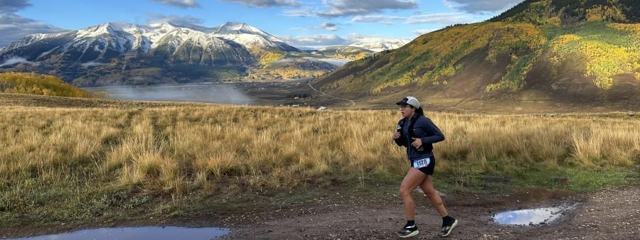 Crested Butte Ultra