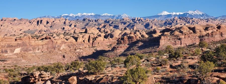 Canyonlands Ultra