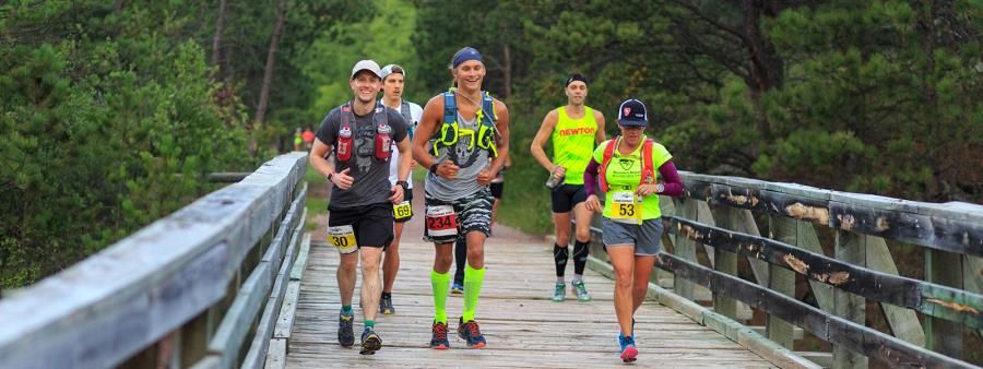 Lean Horse Ultra Marathon