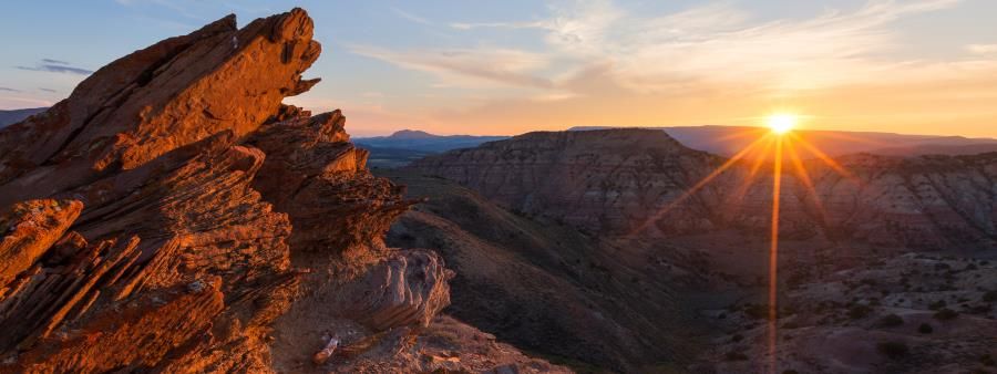 Run the Red Desert