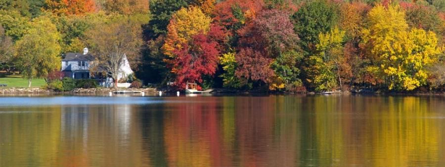 Jack Bristol Lake Waramaug Ultra Races