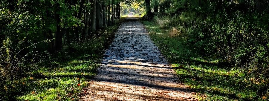 Canal Corridor 100 Mile Endurance Run