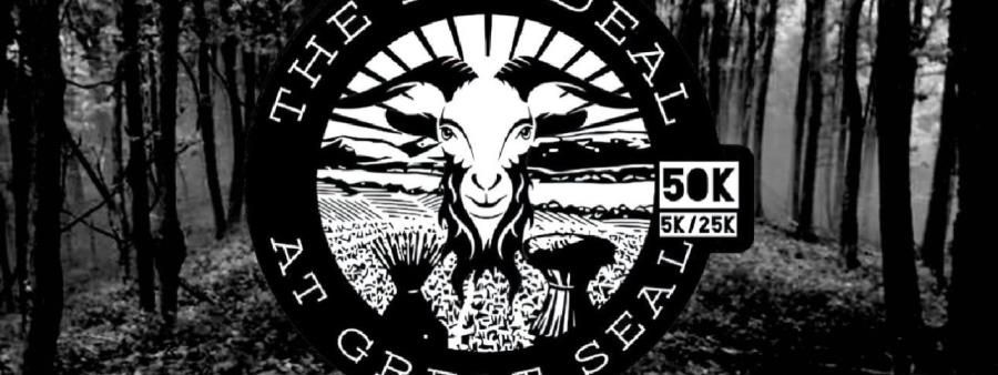 The Big Deal at Great Seal