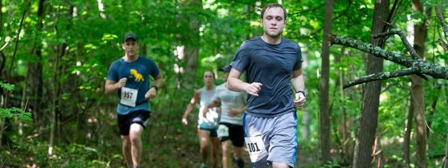 Last Buckeye Standing Backyard Ultra