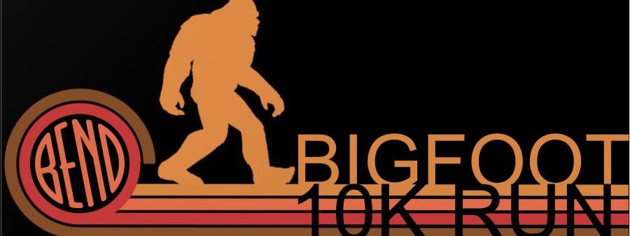 Bend Bigfoot 10K