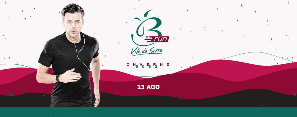 BONISSIMA RUN 2023 - ETAPA INVERNO