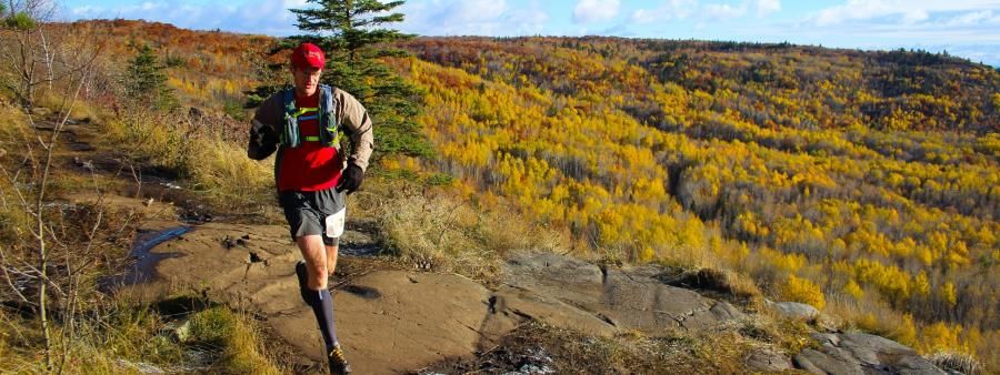 Wild Duluth Races