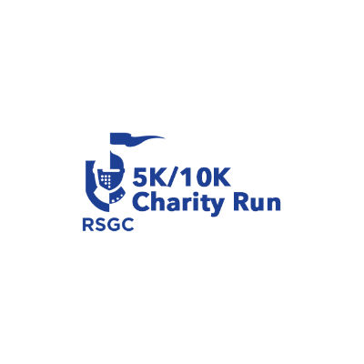 RSGC 1K/5K/10K Charity Run