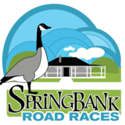 2024 Springbank Road Races Runners' Choice by SoleScience Race Series